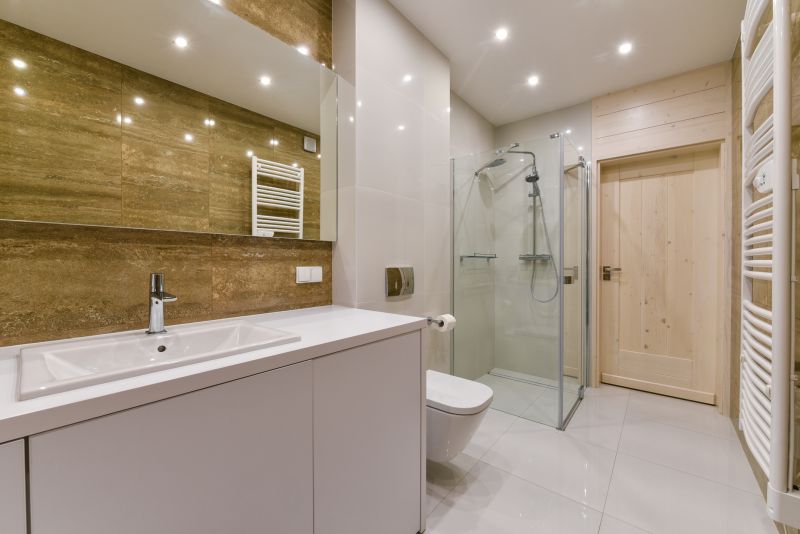 Modern Bathroom Designs
