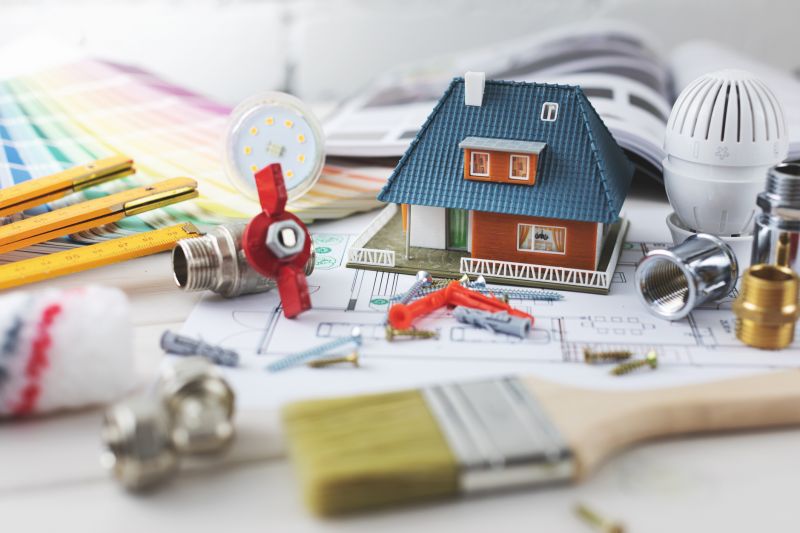 Cost of Bathroom Remodeling in Stephenville, TX