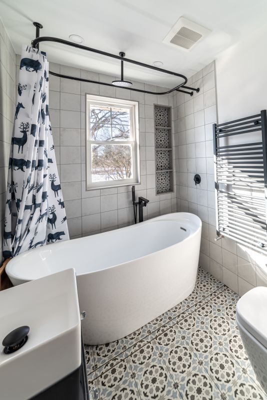 Best Bathroom Renovation Contractors in Stephenville, TX